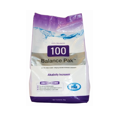 BioGuard Balance Pak 100 4kg